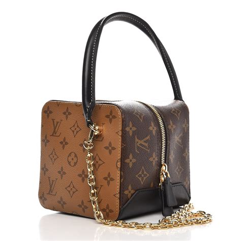 louis vuitton small square bag.